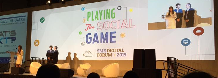 15 Lecciones Del SME Digital Forum