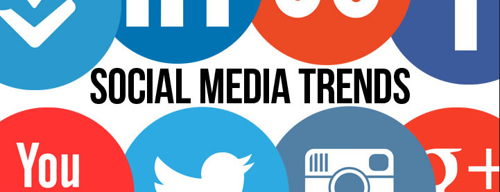 Tendencias En Redes Sociales Para El 2016