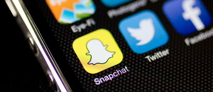 Como Utilizar Snapchat Para Tu Negocio
