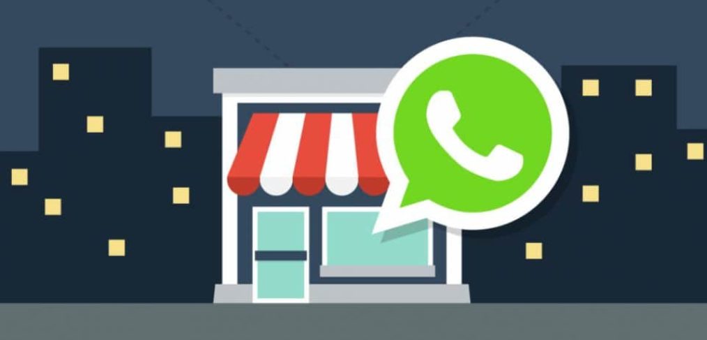 WhatsApp Business para Atender a tu Cliente.