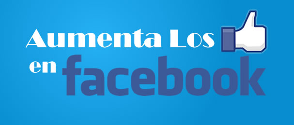 4 Posts En Facebook Que Van A Generar Más Likes