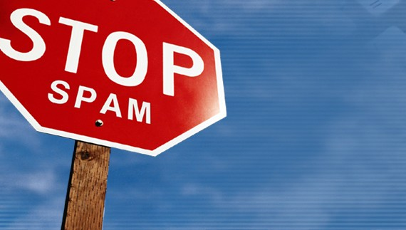 Consejos Para Evitar El SPAM