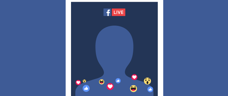 Consejos para los “Live” en las Redes Sociales