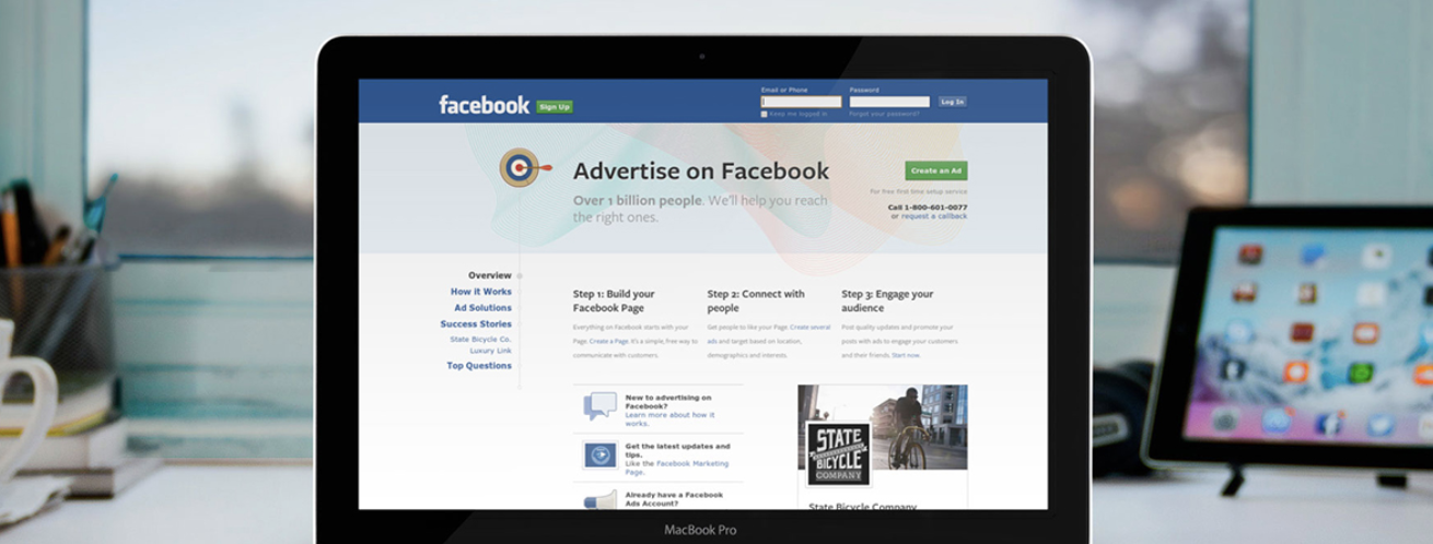 5 Frases que NO PUEDES utilizar en un Anuncio de Facebook