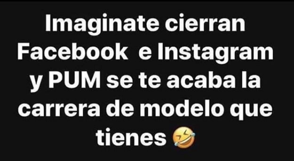 Este Meme debe Levantarte una Bandera Roja. ¡Entérate porque!