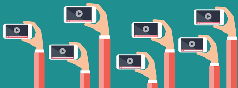 Consejos para Crear un Canal de Videos en las Redes Sociales