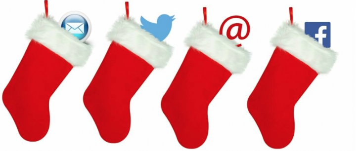 Detalles que NO PUEDEN Faltar en tus Redes Sociales esta Navidad