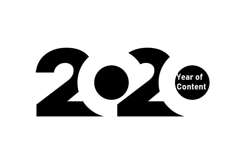 Tendencias en Redes Sociales para el 2020